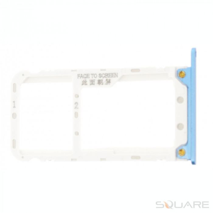 Suport SIM Xiaomi Redmi Note 5, Blue