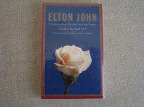 ELTON JOHN - Candle In The Wind 1997 - Caseta Originala Rocket England Sigilata, Pop