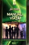MANUAL PENTRU VIATA-JOE VITALE-356015