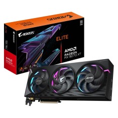 GB GF AORUS RADEON RX 9070 XT ELITE foto