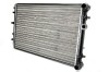 Radiator, racire motor VW POLO (9N) (2001 - 2012) THERMOTEC D7W043TT