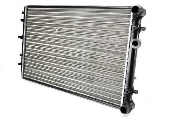 Radiator, racire motor SEAT CORDOBA (6L2) (2002 - 2009) THERMOTEC D7W043TT