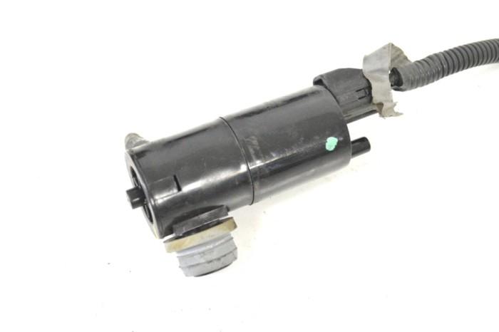 Motor rezervor lichid de parbriz NISSAN X-TRAIL T32_ 2015 OEM: 150391,30612 11834485