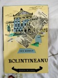 Dimitrie Bolintineanu-Ion Roman