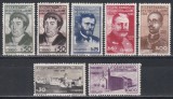 Guineea Portugheza 1946 - 500 de ani de la descoperirea Guineei, F. RARĂ, MNH (vezi descrierea)