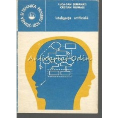 Inteligenta Artificiala - Luca-Dan Serbanati, Cristian Giumale