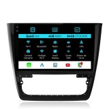 Cumpara ieftin Navigatie Dedicata Skoda Yeti (2009-2017),QuadCore, 10Inch, 4Gb Ram, 64Gb Stocare, Carplay