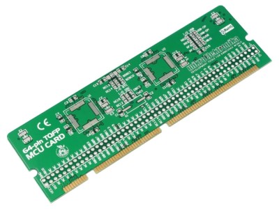 Adaptor Multi Stativ 64pin TQFP foto