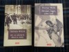 Thomas Wolfe: Priveste, &icirc;nger, catre casā + De la moarte p&acirc;nā &icirc;n zori, 2 vol. Polirom 2008, ed. cartonata