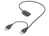 Adaptor USB pentru SATA 0,5m