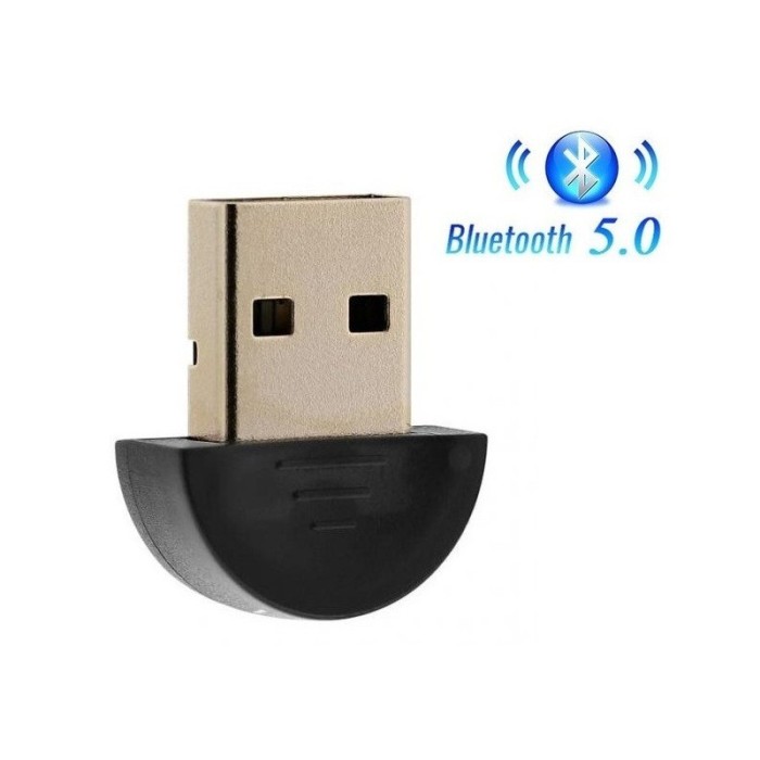 Adaptor Usb Bluetooth V 5.0