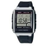 Ceas Barbati, Casio, WaveCeptor Radio Controlled WV-59R-1A - Marime universala