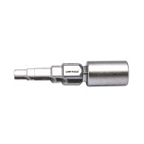 Cheie &icirc;n trepte pentru calorifer Lumytools LT58271