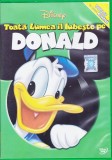 DVD animatie: Toata lumea il iubeste pe Donald ( dublat romana - vezi descriere )