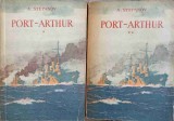 PORT-ARTHUR VOL.1-2-A. STEPANOV-251188