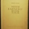 Mircea Stefan - Eminescu revizor scolar