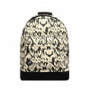 Rucsac Mi-Pac Premium Ikat Negru - Cod 967654, Unisex