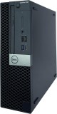 Barebone Dell OptiPlex 5080 SFF second hand, fara CPU, RAM si SSD