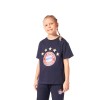 Bayern München tricou de copii Essential navy - 128