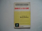 Mircea Eliade - Mircea Handoca