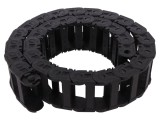 Ghidaj cu lanț 1400 Raza 38mm L 999mm &Icirc;nălțime 21mm