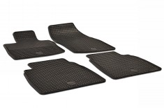 Set covorase auto cauciuc Honda Civic HB (2006-2011), (2012-2016) foto