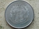BRAZILIA-1 CRUZADO 1988