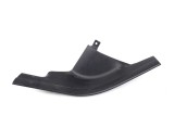 Ornament prag interior st&acirc;nga spate BMW X3 F25 2012 OEM: 9175049 15036912