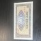 5 lei 1966 UNC