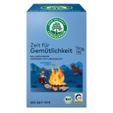 Cumpara ieftin Ceai de Plante Lebensbaum cu Flori de Tei, 20 Plicuri Eco, Sortiment Foc de Tabara