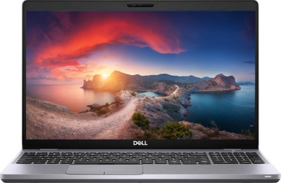 Laptop Dell Latitude 5510, Intel Core i5 10210U 1.6 GHz up to 4.2 GHz, Intel HD Graphics, Wi-Fi, Bluetooth, WebCam, Display 15.6&amp;quot; 1920 by 1080, 16 GB foto