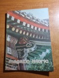 revista magazin istoric octombrie 1989