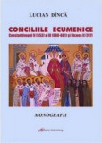 Conciliile Ecumenice | Lucian Dinca, Galaxia Gutenberg