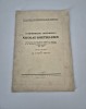 Carte Veche 1944 Comemorare Dr. Nicolae Kretzulescu, 24 pagini, Format Mare - Bibliofilie