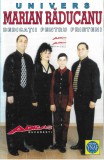 Caseta Audio Formația Univers din Mizil Marian Răducanu - Dedicații Pentru Prieteni (Album, Ynaf)