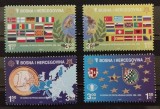 BC315, Bosnia-Hertegovina 2006, serie europa cept