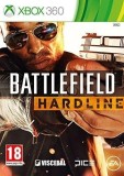 Joc XBOX 360 Battlefield Hardline - A