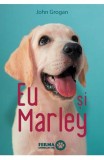 Eu si Marley, ART