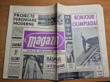 magazin 10 februarie 1968 - olimpiada