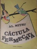 CACIULA FERMECATA-AL. MITRU-281244