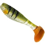 Cumpara ieftin Shad Delphin Karma Uvs Agresor, 8cm, 5buc/pac