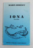 IONA , TEATRU de MARIN SORESCU , 2003