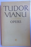 OPERE VOL. 6 - STUDII DE ESTETICA de TUDOR VIANU , 1976