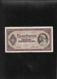 Ungaria 100 pengo 1945 seria032705