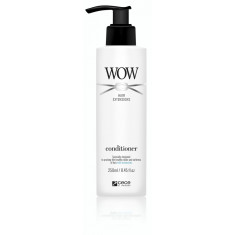 WOW balsam special pentru intretinerea extensiilor .250 ml cod.1031