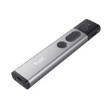 Cumpara ieftin Presenter Trust wireless Kazun, gri