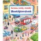 Keress, tal&aacute;lj, mes&eacute;lj! - Mentőj&aacute;rművek - Susanne Gernh&auml;user
