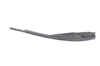Aripa de plastic dreapta față INFINITI Q50 2016 OEM: 65820-4GA0A 23550147 foto
