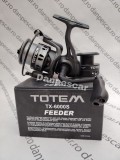 Mulineta feeder FL Pro Totem Feeder TX 6000S