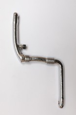ANGRENAJ PEGAS MEZIN16 OPC32TX114MM CROM foto